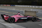 Acura regresa al Indy Car con Meyer Shank Racing
