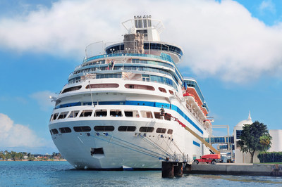 Oracle Hospitality Food and Beverage for Cruise Ships Delights Cruise-Goers
