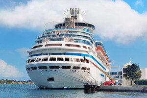 Cruise Lines Serve Up Better Dining Experiences with Oracle