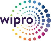 Wipro Logo (PRNewsfoto/Wipro Limited)