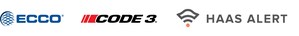 ECCO Safety Group (ESG) and HAAS Alert Announce Plans at FDIC to Incorporate HAAS Alert Technology as "Integrated Connected Safety Solution" in Code 3 Public Safety and ECCO Commercial Vehicle Markets