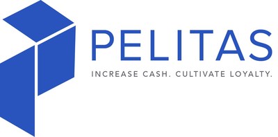 Pelitas. Increase Cash. Cultivate Loyalty.