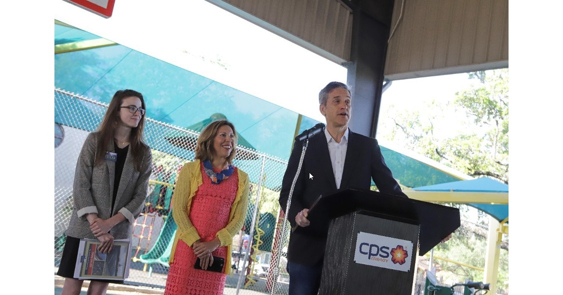 San Antonio Ranked 1st In Texas, 7th In Nation For Solar Energy Capacity