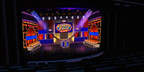 Family Feud Live™ Takes To The High Seas With Debut On Carnival Cruise Line's Mardi Gras; Survey Says - It's Gonna Be Fun!