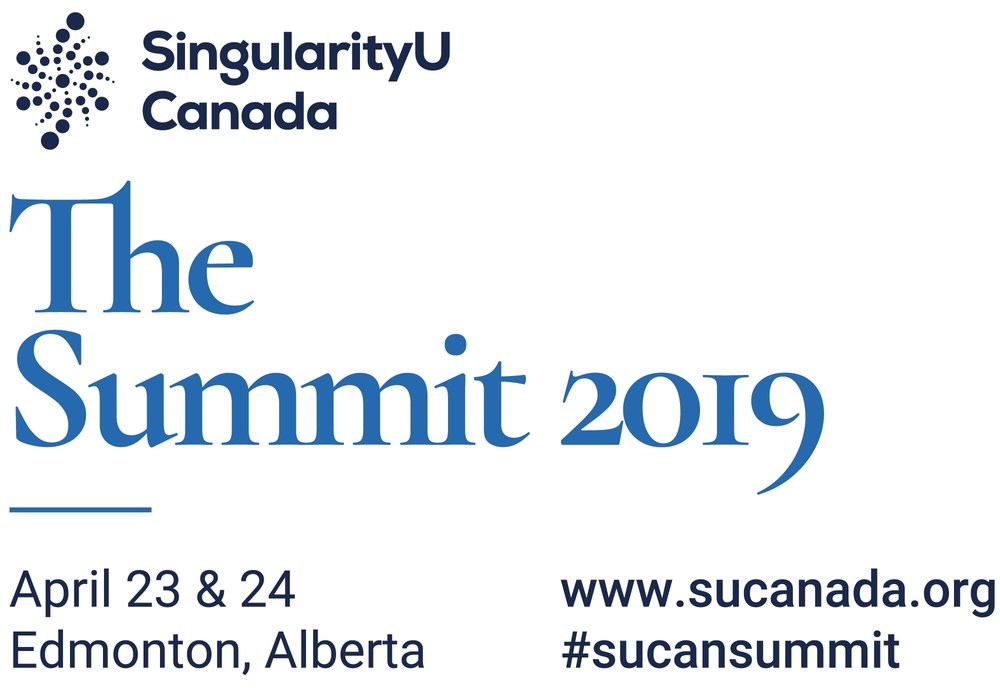 SingularityU Canada Summit 2019 (CNW Group/Intersect)