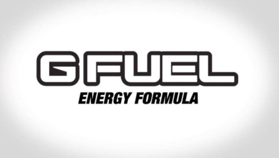G Fuel is The Official Energy Drink of Esports® (PRNewsfoto/G Fuel)