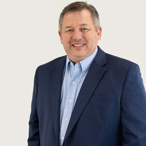 David D. Anderson Joins Systel as Vice President of Engineering