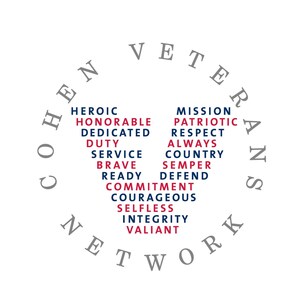 Cohen Veterans Network (CVN) and Blue Star Families (BSF) Announce National Partnership to Enhance Support for Military and Veteran Families