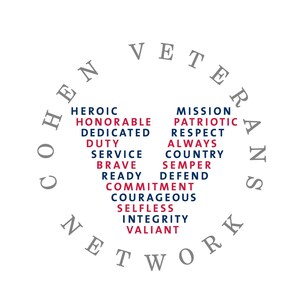 Cohen Veterans Network Reveals Micro Strategies to Reduce Stress During Mental Health Awareness Month in May