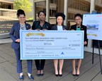 The Wharton School of the University of Pennsylvania Wins First Place in The Executive Leadership Council's 2019 National Business Case Competition