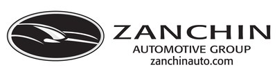 Zanchin Automotive Group (CNW Group/Zanchin Automotive Group)