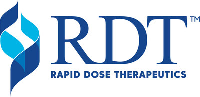 Rapid Dose Therapeutics Inc. a Canadian Med-Tech corporation providing disruptive drug delivery system #QuickStrip listed on the CSE under $DOSE (CNW Group/Rapid Dose Therapeutics Inc.)