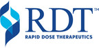 Rapid Dose Therapeutics Appoints Chief Financial Officer and Provides Business Update