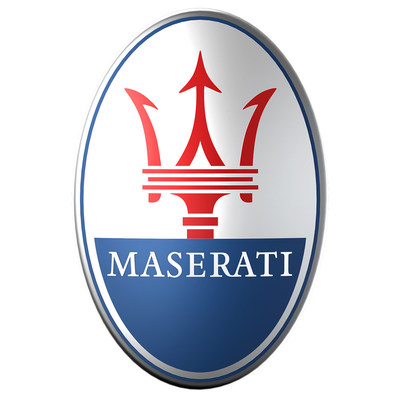 (PRNewsfoto/Maserati North America)