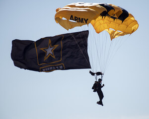 Eighth Annual Wings Over North Georgia Air Show to Take Flight Labor Day Weekend