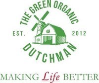 The Green Organic Dutchman Receives Global Awards for New Website