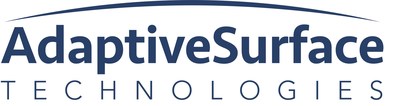 Adaptive Surface Technologies logo (PRNewsfoto/Adaptive Surface Technologies, )