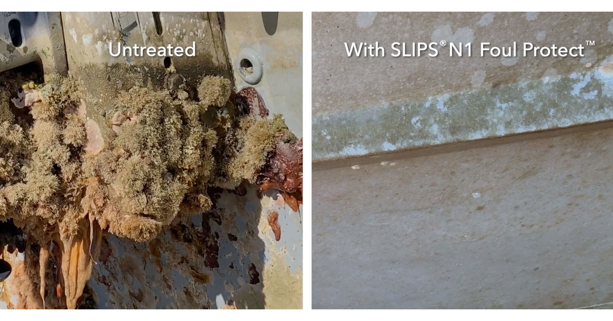 Adaptive Surface Technologies, Inc. Announces Product Availability of SLIPS® Foul Protect™ N1x