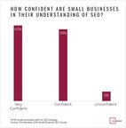 Nearly 80% of Small Businesses Are Confident They Understand SEO Best Practices, But the SEO Activities They Prioritize Say Otherwise, New Survey Finds