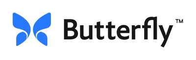 (PRNewsfoto/Butterfly Network) (PRNewsfoto/Butterfly Network)