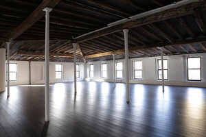 Introducing Chelsea's newest event space, Bento on Hudson
