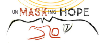 UnMASKing HOPE: Official Documentary Logo
