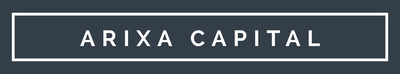 Arixa Capital Logo (PRNewsfoto/Arixa Capital Advisors, LLC)