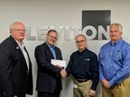 Leviton Supports Expansion of the North Carolina School of Science and Mathematics into Western North Carolina with Generous Donation