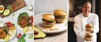 Beyond Meat® Hits The 'Spot: White Spot Introduces New Spring Menu Featuring Plant-Based Beyond Burger in Signature Dishes