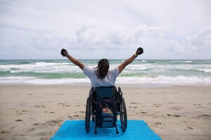 6,000 Attend American Disabilities Foundation's 11th Annual Boating &amp; Beach Bash for People With Disabilities