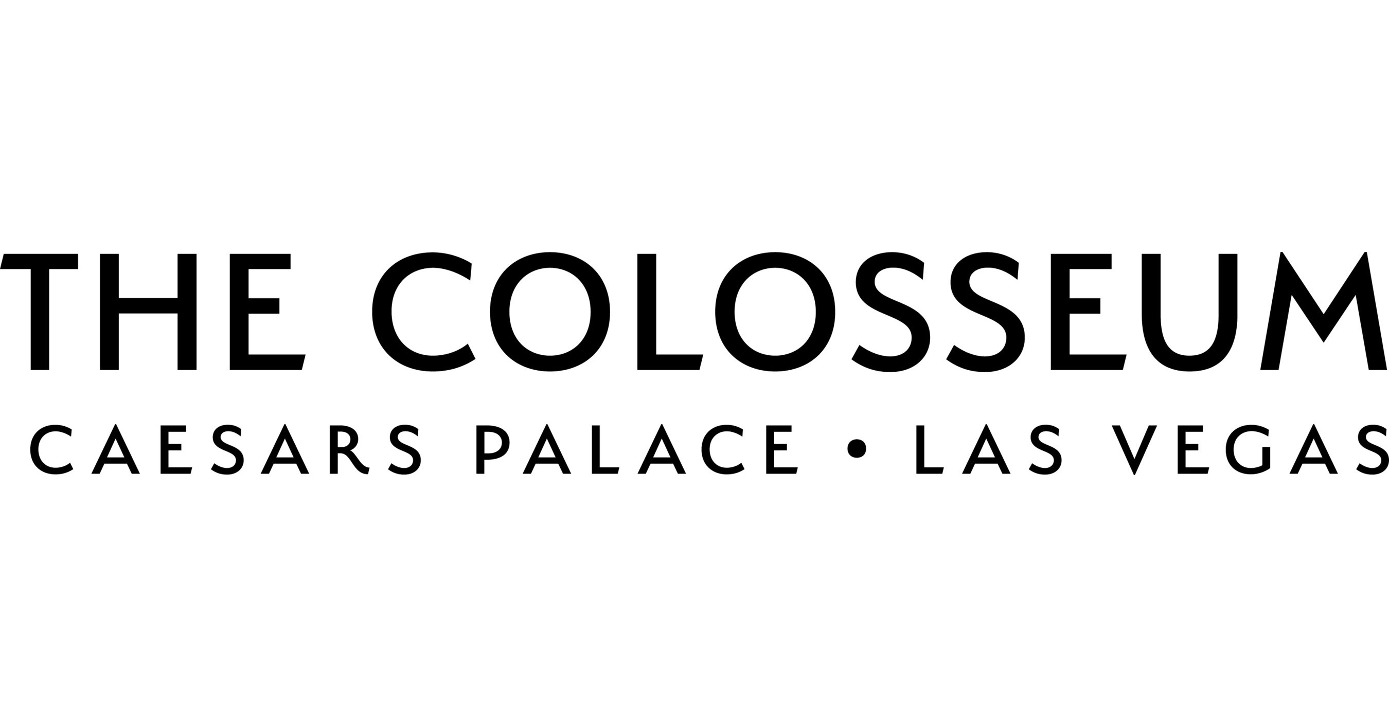 Caesars Palace Colosseum — gsb-inc