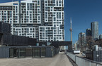 stackt, the highly anticipated new community destination, opens in Toronto at Bathurst &amp; Front Streets