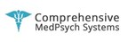 Comprehensive MedPsych Systems opens new facilities, launches program, appoints three new clinicians