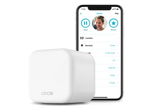 Circle Media Labs Announces Circle® Home Plus - The Most Comprehensive and Simple Online Screen Time Management Solution for WiFi-Connected and Mobile Devices