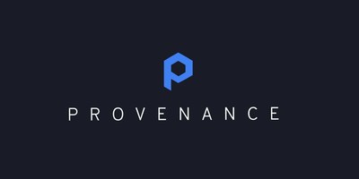Provenance.io Logo