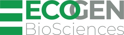 EcoGen Labs -- CBD Production -- CBD Supply Chain -- CBD White-Label Manufacturing (PRNewsfoto/EcoGen Laboratories)