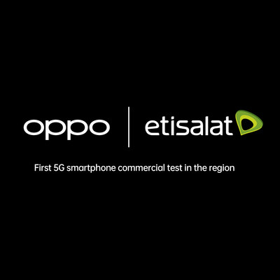OPPO and Etisalat collaboration