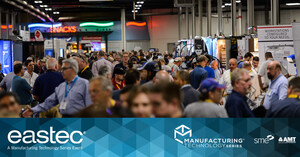 SME's EASTEC 2019 Explores Sustainable Manufacturing
