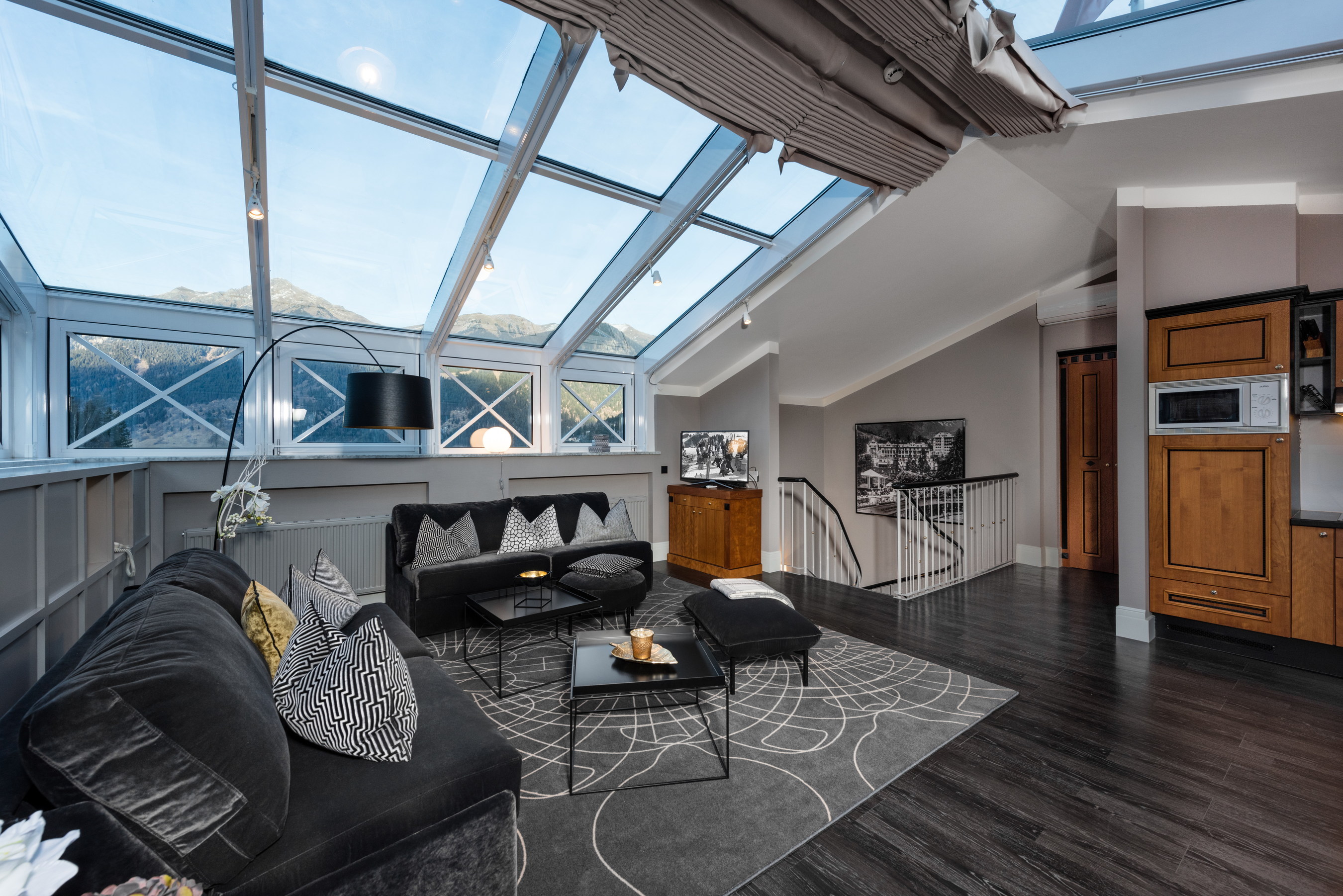 ÎÏοÏÎλεÏμα εικÏÎ½Î±Ï Î³Î¹Î± The Registry Collection Expands Its Luxurious Accommodations from New York to South Africa