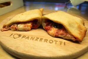 Yes, You Want a Panzerotto! Southern Italian Sunshine Reaches Manhattan Just in Time for Spring