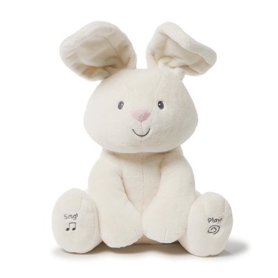 Spin Master’s Easter Must-Haves Includes Award-Winning Flora the Bunny by GUND (CNW Group/Spin Master)