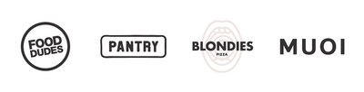 Blondies & Pantry Team Up in Toronto’s PATH (CNW Group/The Food Dudes)