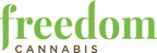 Freedom Cannabis Inc. Receives Cultivation and Medicinal Sales Licences from Health Canada