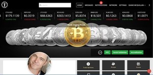 TrustedIn Trading Revealed Its Social Media Platform