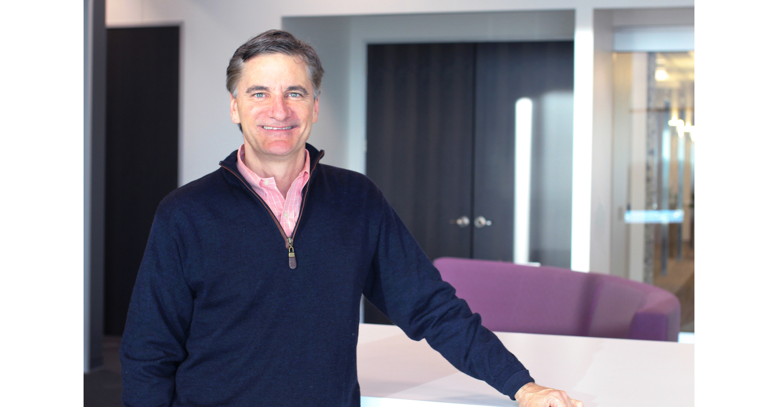 PatientPoint Names Digital Media Veteran Bill Jennings as Chief Digital