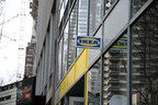 Here's a Sneak Peek of the New IKEA Planning Studio in Manhattan Before It Opens on April 15
