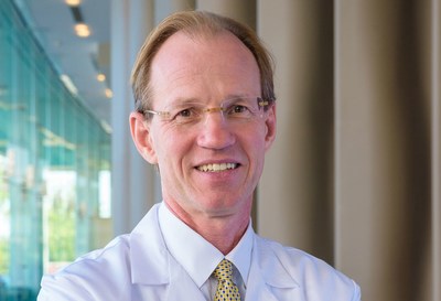 Thomas G. McGinn, MD, MPH, Feinstein Institute for Medical Research professor and Northwell Health senior vice president and deputy physician-in-chief.
