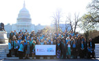Force of Lung Cancer Advocates Join American Lung Association to Ask Congress to Take Action and Save Lives