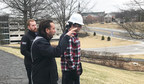 Burns &amp; McDonnell and Manitoba Hydro International Partner to Implement VisualSpection™ Augmented Reality Software for Wearable Devices