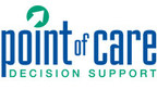 Point of Care Decision Support Announces Partnership with CoaguSense, Inc.